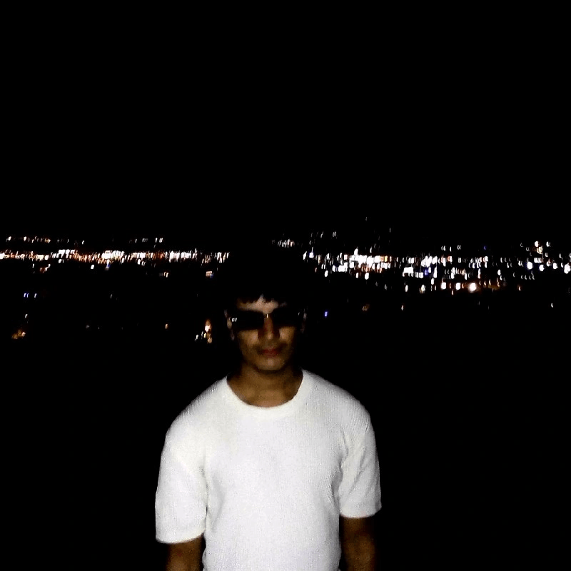Rajat Raghav